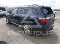 2013 Dodge DURANGO photo