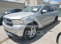 2013 Dodge DURANGO фото
