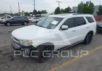 2013 Dodge DURANGO photo