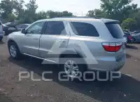 2013 Dodge DURANGO фото