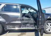 2013 Dodge DURANGO фото