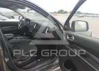 2013 Dodge DURANGO фото