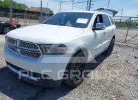 2013 Dodge DURANGO фото