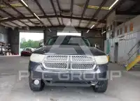 2013 Dodge DURANGO photo