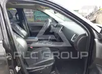 2013 Dodge DURANGO фото