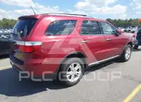 2013 Dodge DURANGO photo