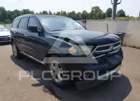 2013 Dodge DURANGO фото
