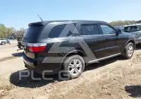 2013 Dodge DURANGO фото