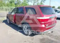 2013 Dodge DURANGO фото