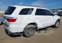 2013 Dodge DURANGO фото
