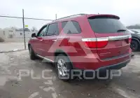 2013 Dodge DURANGO фото