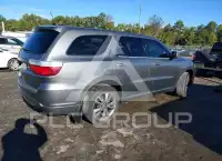 2013 Dodge DURANGO фото