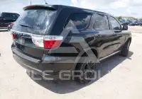 2013 Dodge DURANGO фото