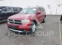 2013 Dodge DURANGO фото