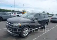 2013 Dodge DURANGO photo