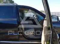 2013 Dodge DURANGO photo