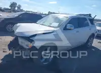 2013 Dodge DURANGO фото