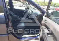 2013 Dodge DURANGO фото