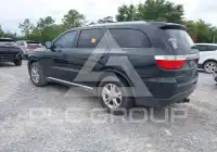 2013 Dodge DURANGO фото