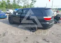 2013 Dodge DURANGO фото