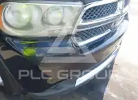 2013 Dodge DURANGO фото