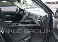 2013 Dodge DURANGO фото
