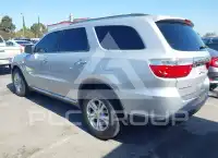 2013 Dodge DURANGO фото