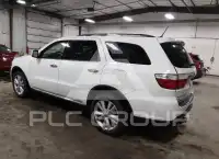 2013 Dodge DURANGO фото
