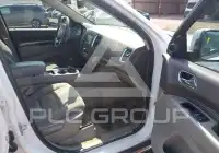 2013 Dodge DURANGO фото