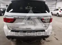 2013 Dodge DURANGO фото