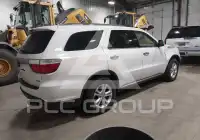 2013 Dodge DURANGO фото