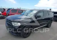 2013 Dodge DURANGO photo