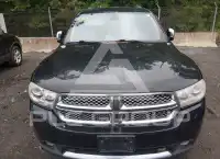 2013 Dodge DURANGO photo