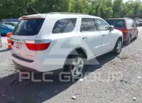 2013 Dodge DURANGO фото