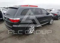 2013 Dodge DURANGO фото