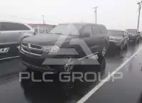 2013 Dodge DURANGO фото