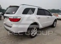 2013 Dodge DURANGO фото