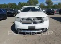 2013 Dodge DURANGO фото
