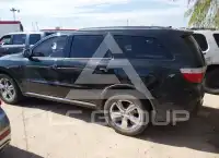 2013 Dodge DURANGO photo