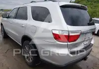 2013 Dodge DURANGO фото