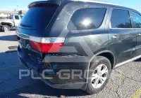 2013 Dodge DURANGO фото