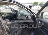 2013 Dodge DURANGO фото