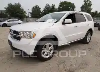2013 Dodge DURANGO фото