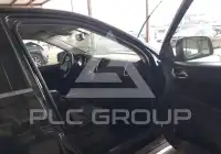 2013 Dodge DURANGO фото