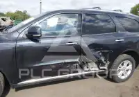 2013 Dodge DURANGO фото