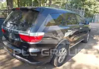 2013 Dodge DURANGO photo