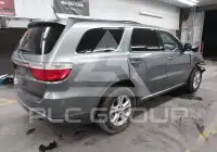 2013 Dodge DURANGO фото