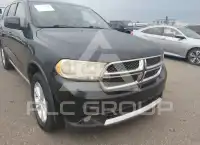2013 Dodge DURANGO фото