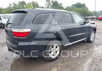 2013 Dodge DURANGO photo