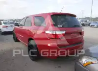 2013 Dodge DURANGO photo